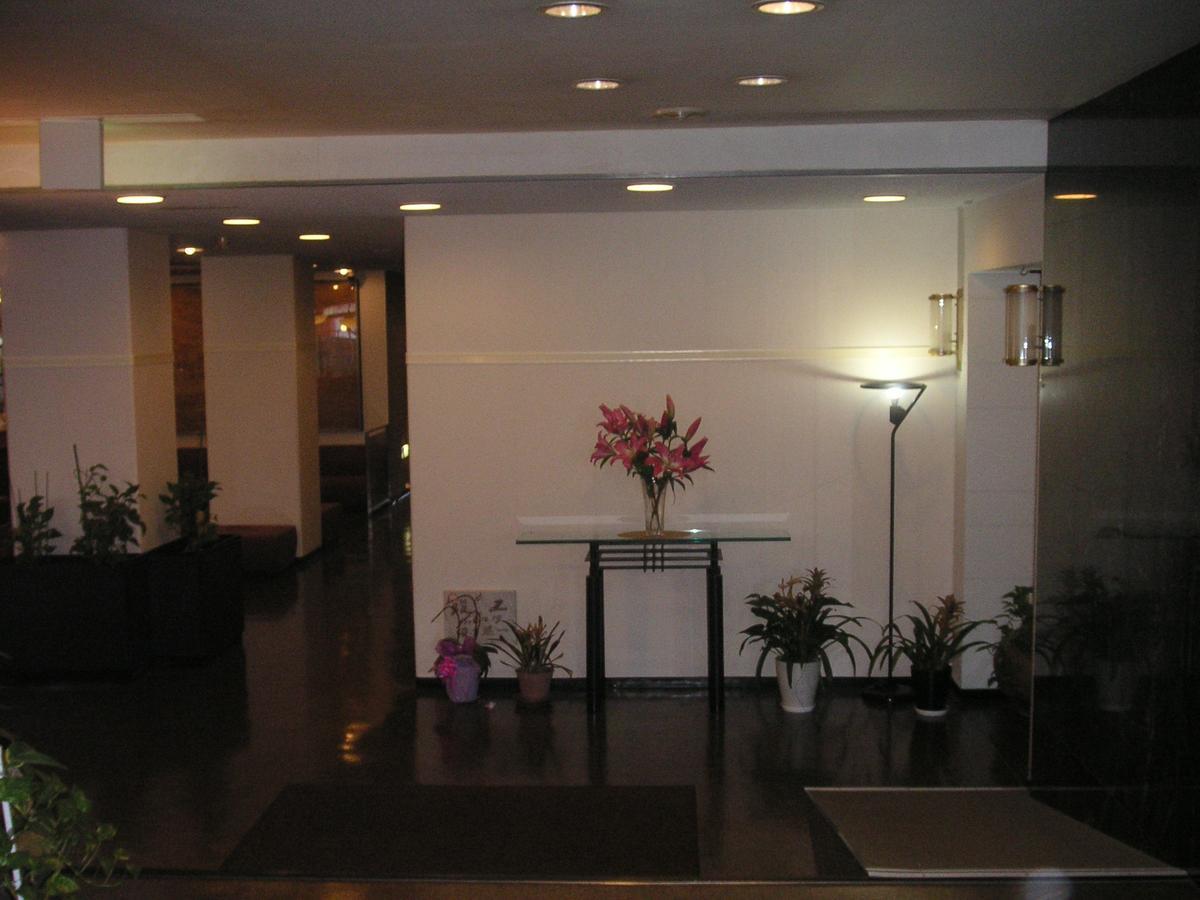 Hotel Mitsufu Ōsaka Exterior foto